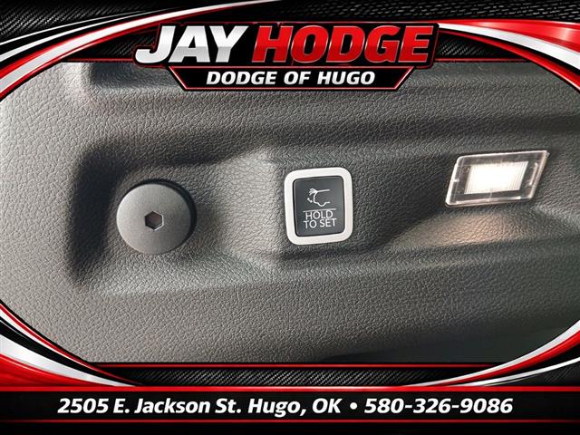2026 Jeep Grand Cherokee L