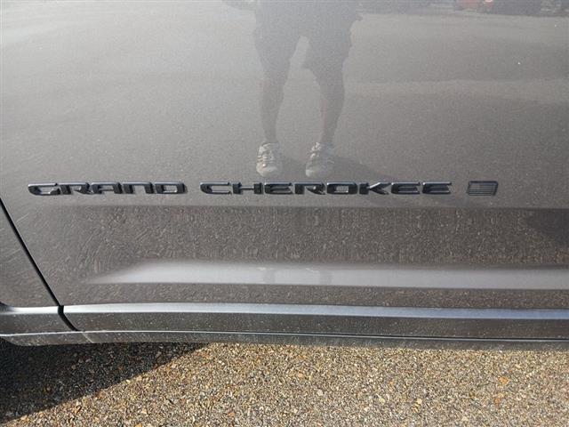 2026 Jeep Grand Cherokee L