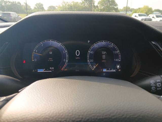 2026 Jeep Grand Cherokee L