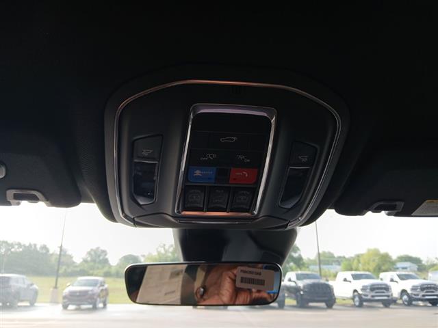 2026 Jeep Grand Cherokee L