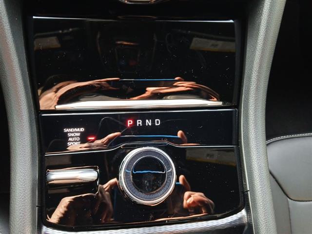 2026 Jeep Grand Cherokee L