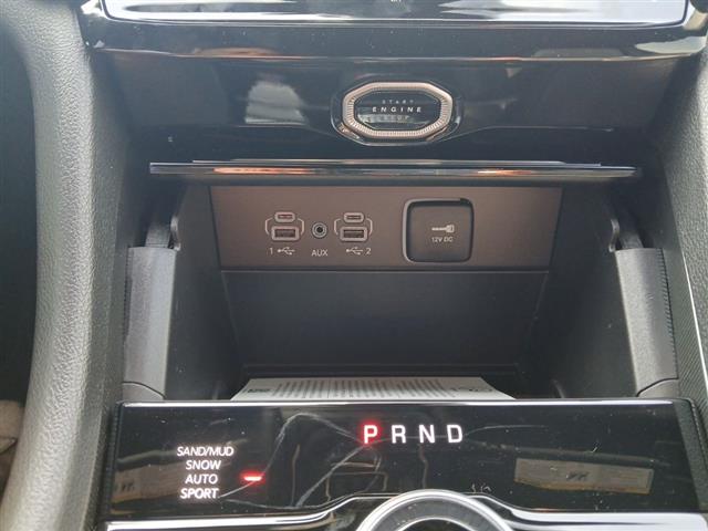 2026 Jeep Grand Cherokee L