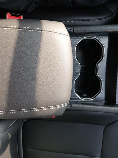 2026 Jeep Grand Cherokee L