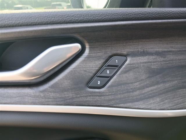 2026 Jeep Grand Cherokee L