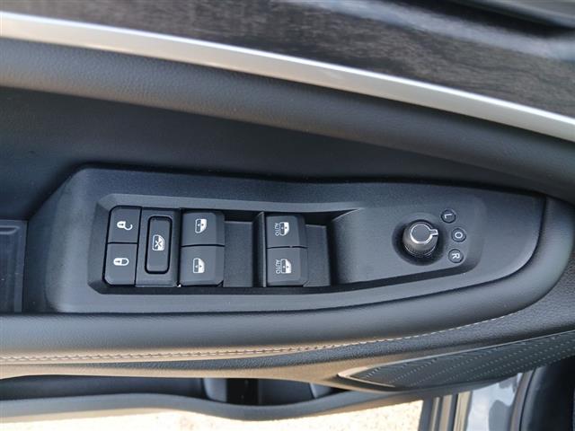 2026 Jeep Grand Cherokee L