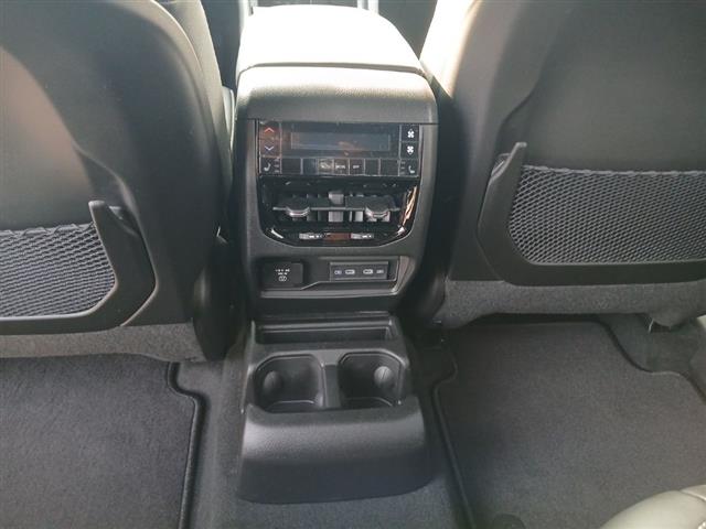 2026 Jeep Grand Cherokee L