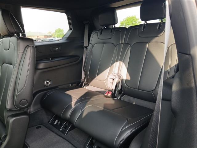 2026 Jeep Grand Cherokee L