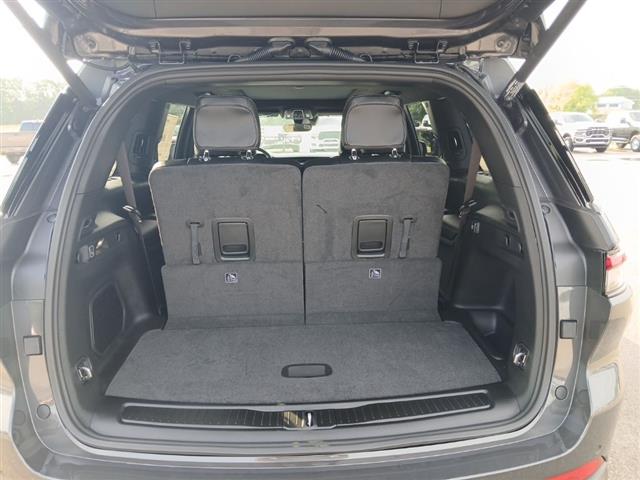 2026 Jeep Grand Cherokee L