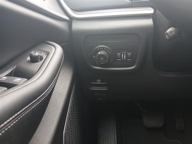 2026 Jeep Grand Cherokee L