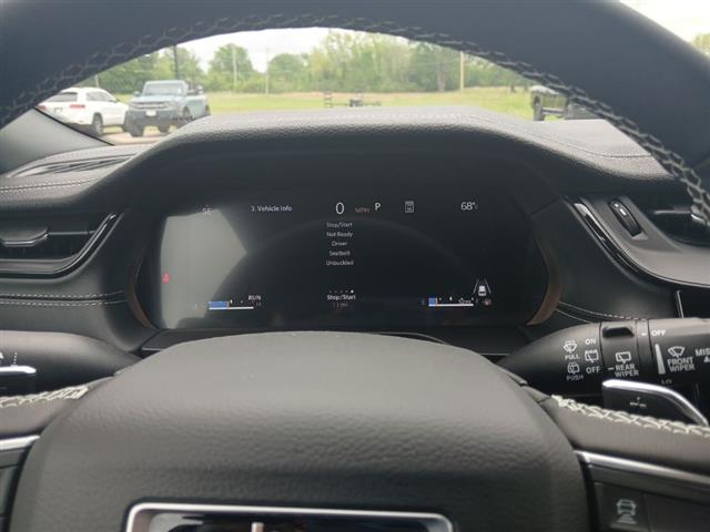 2026 Jeep Grand Cherokee L