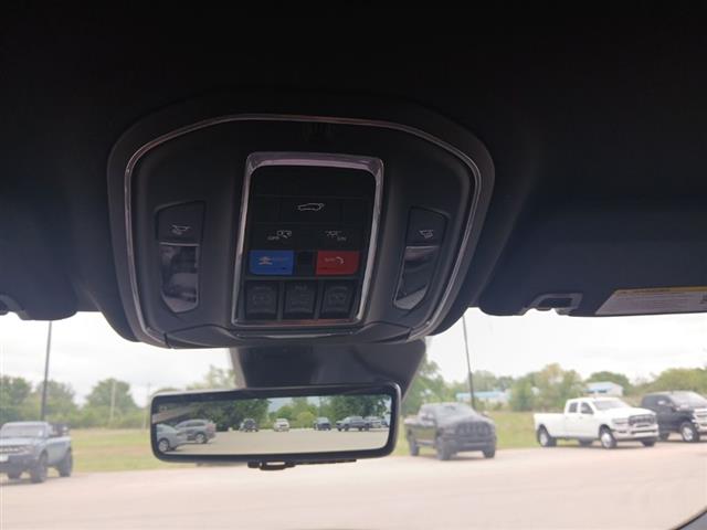2026 Jeep Grand Cherokee L