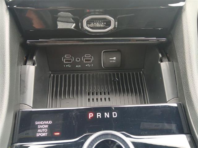 2026 Jeep Grand Cherokee L