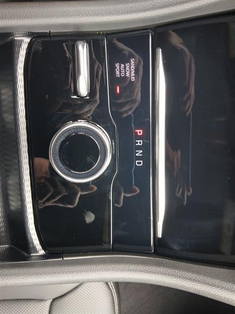 2026 Jeep Grand Cherokee L