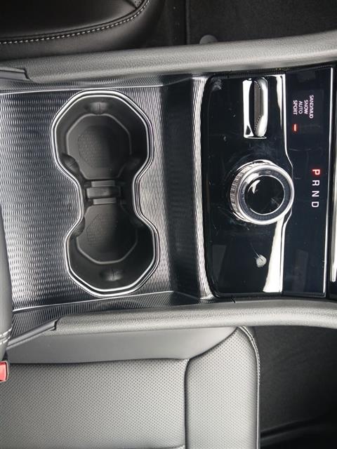 2026 Jeep Grand Cherokee L