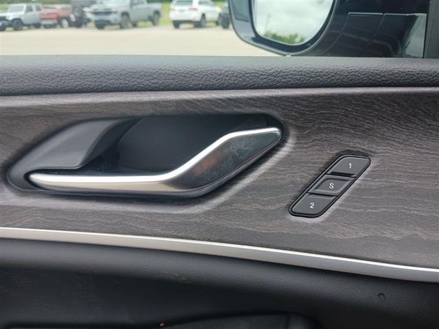 2026 Jeep Grand Cherokee L