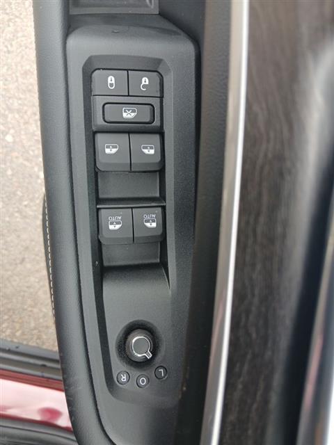 2026 Jeep Grand Cherokee L
