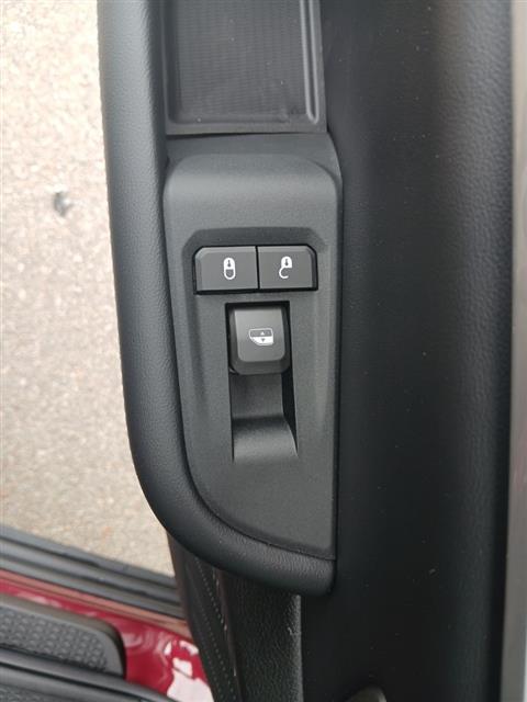 2026 Jeep Grand Cherokee L