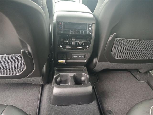 2026 Jeep Grand Cherokee L