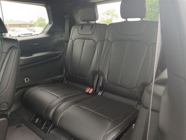2026 Jeep Grand Cherokee L