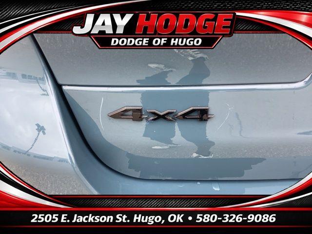 2026 Jeep Grand Cherokee L