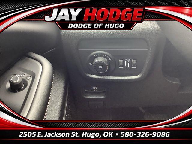 2026 Jeep Grand Cherokee L