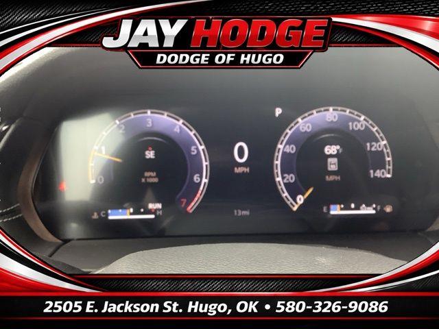 2026 Jeep Grand Cherokee L