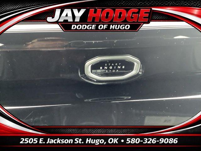2026 Jeep Grand Cherokee L