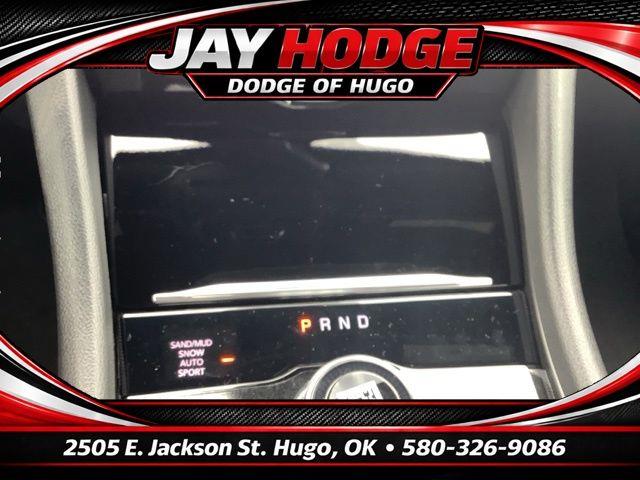 2026 Jeep Grand Cherokee L