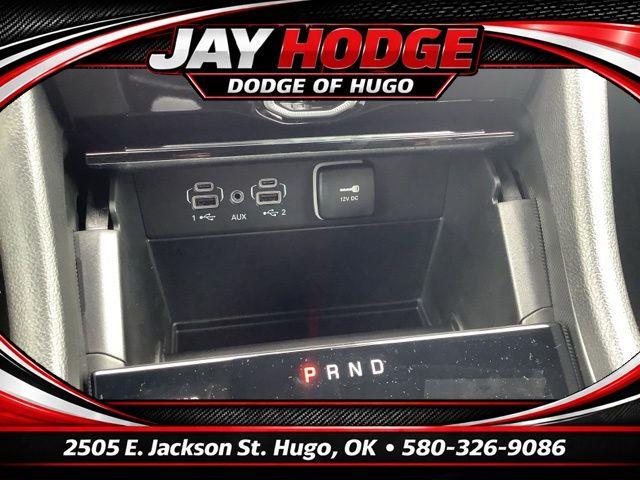 2026 Jeep Grand Cherokee L