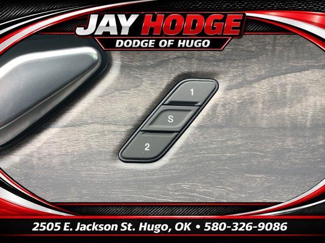 2026 Jeep Grand Cherokee L