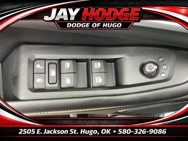 2026 Jeep Grand Cherokee L