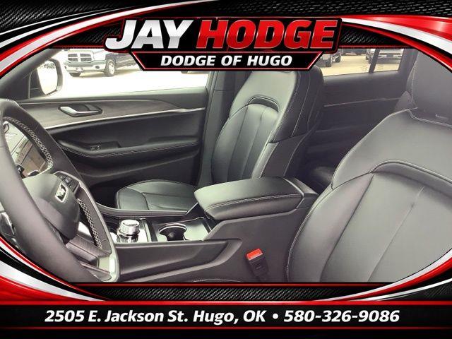 2026 Jeep Grand Cherokee L