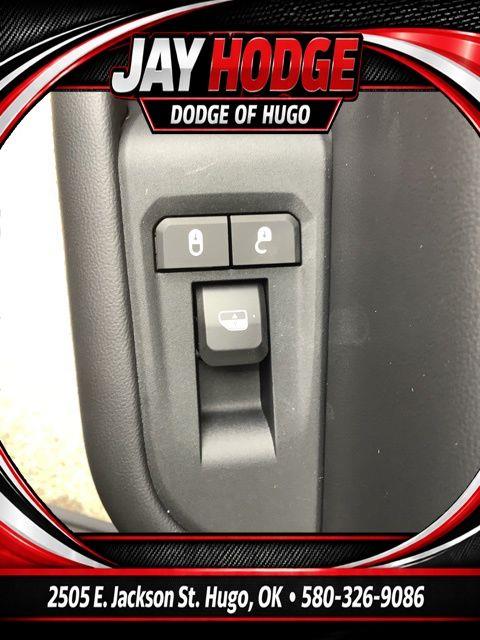 2026 Jeep Grand Cherokee L