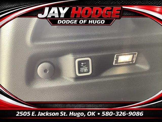 2026 Jeep Grand Cherokee L