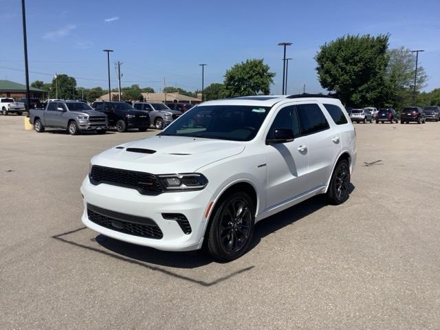 2024 Dodge Durango