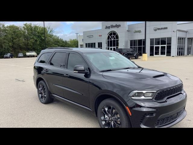 2025 Dodge Durango