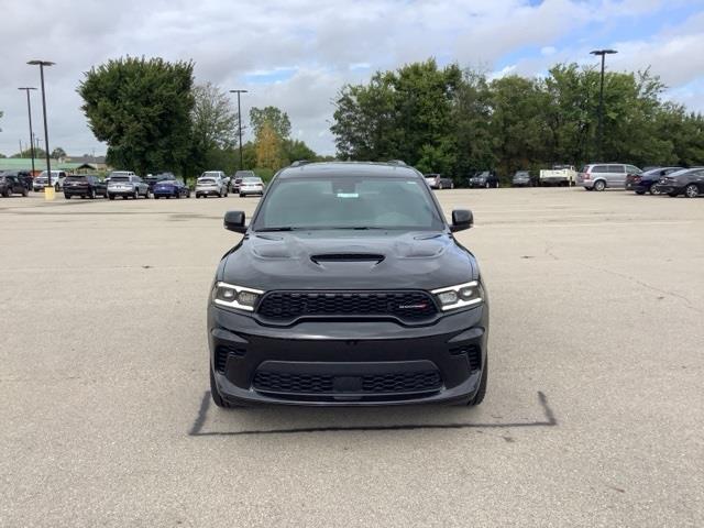 2025 Dodge Durango