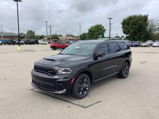 2025 Dodge Durango