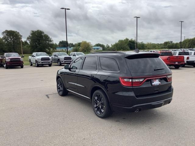 2025 Dodge Durango