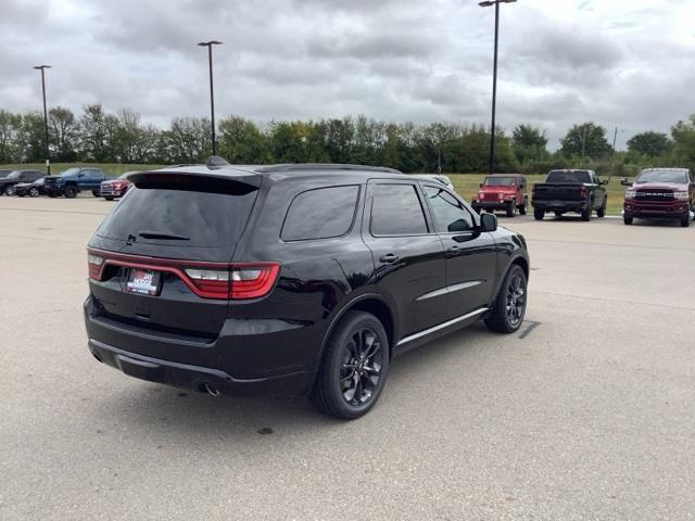 2025 Dodge Durango