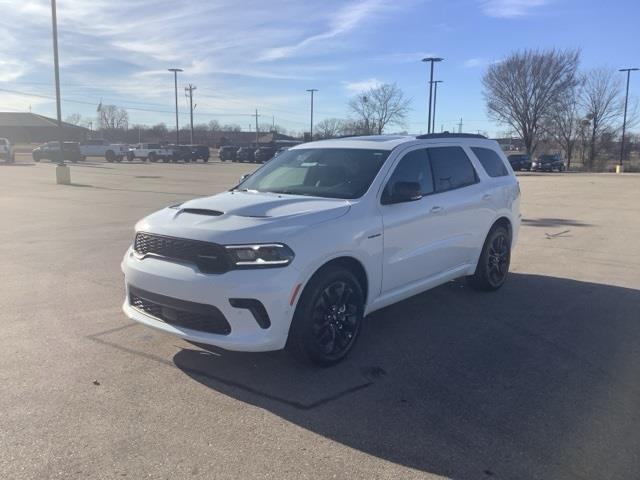 2025 Dodge Durango