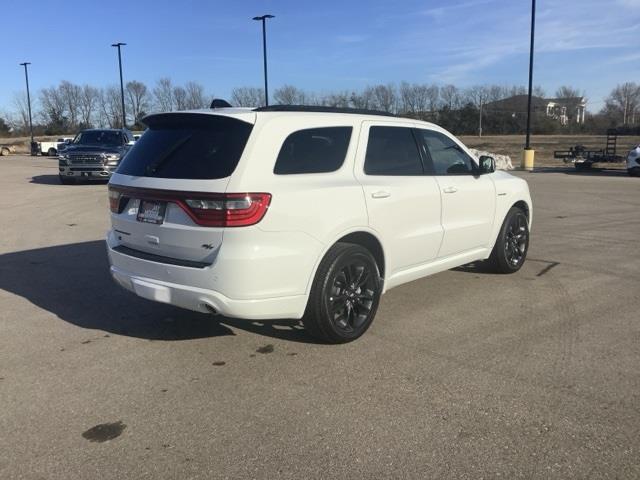 2025 Dodge Durango