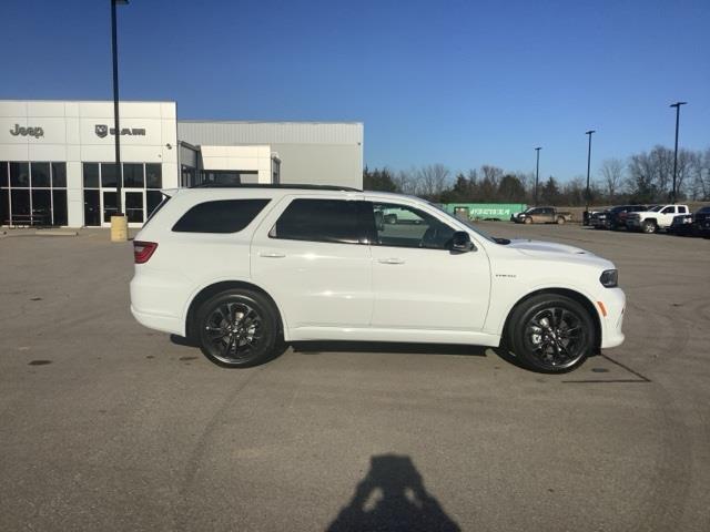 2025 Dodge Durango