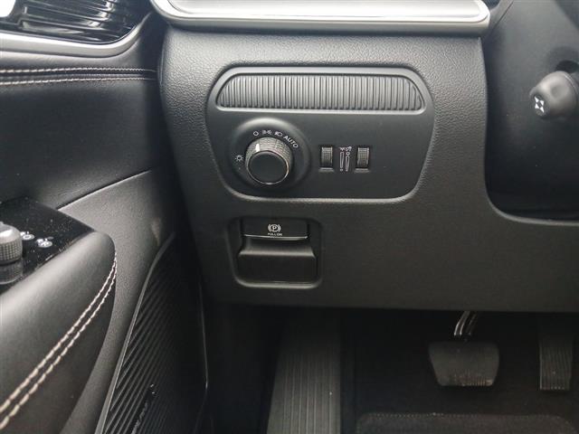 2026 Jeep Grand Wagoneer