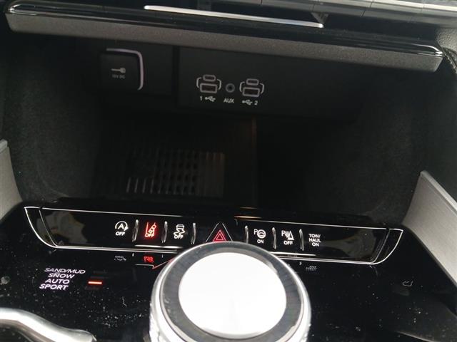 2026 Jeep Grand Wagoneer