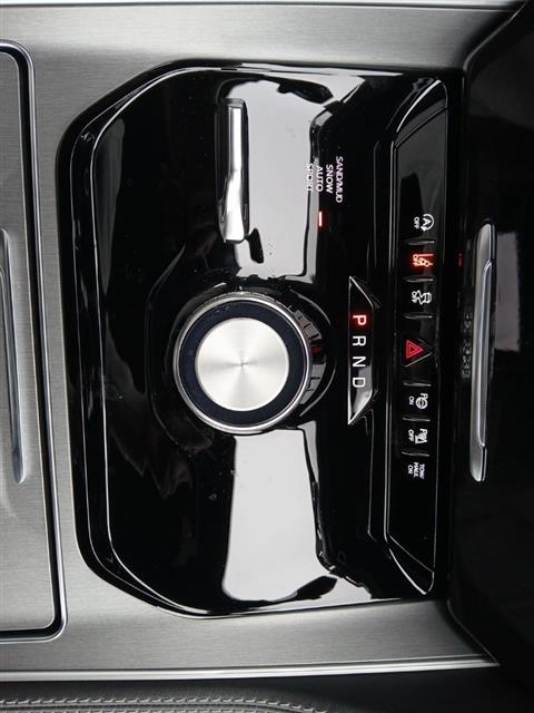 2026 Jeep Grand Wagoneer