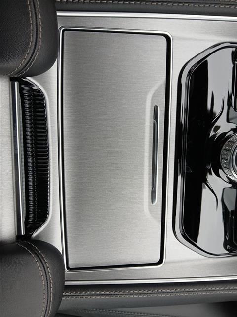 2026 Jeep Grand Wagoneer