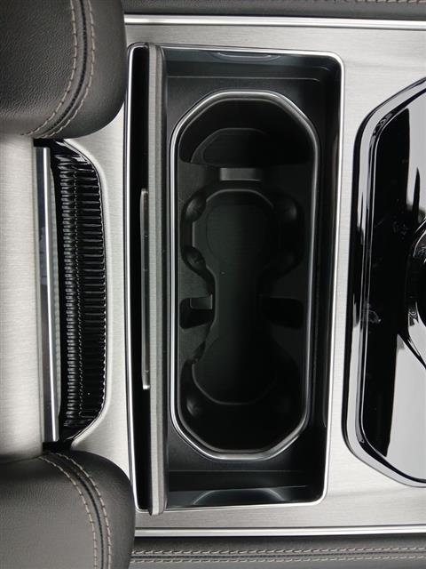 2026 Jeep Grand Wagoneer