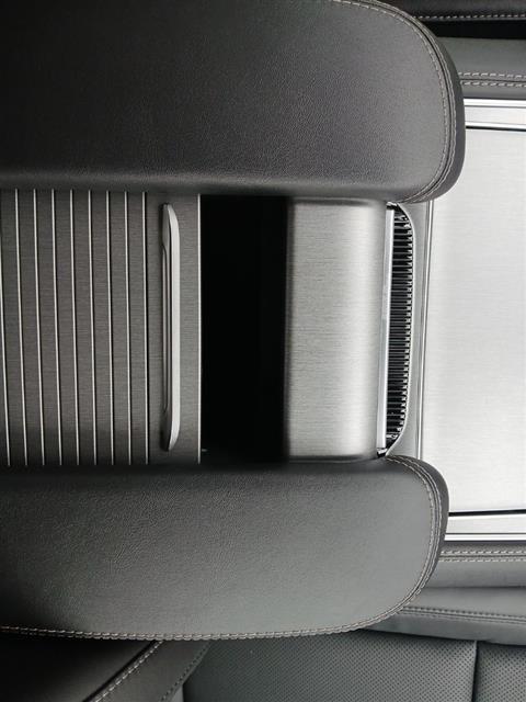 2026 Jeep Grand Wagoneer