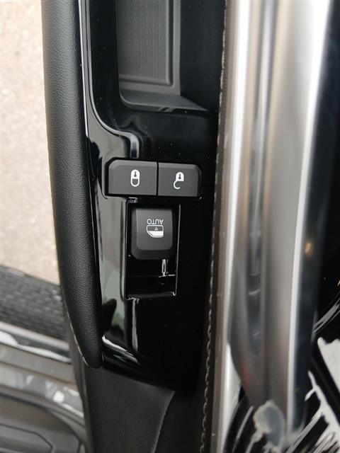 2026 Jeep Grand Wagoneer